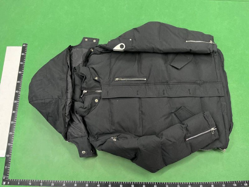 Moose Knuckles Down Coat -3