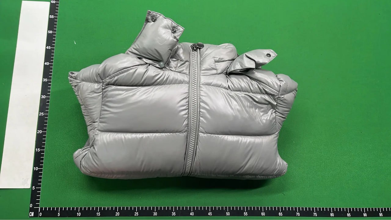 PradaMoncler Down jacket -2