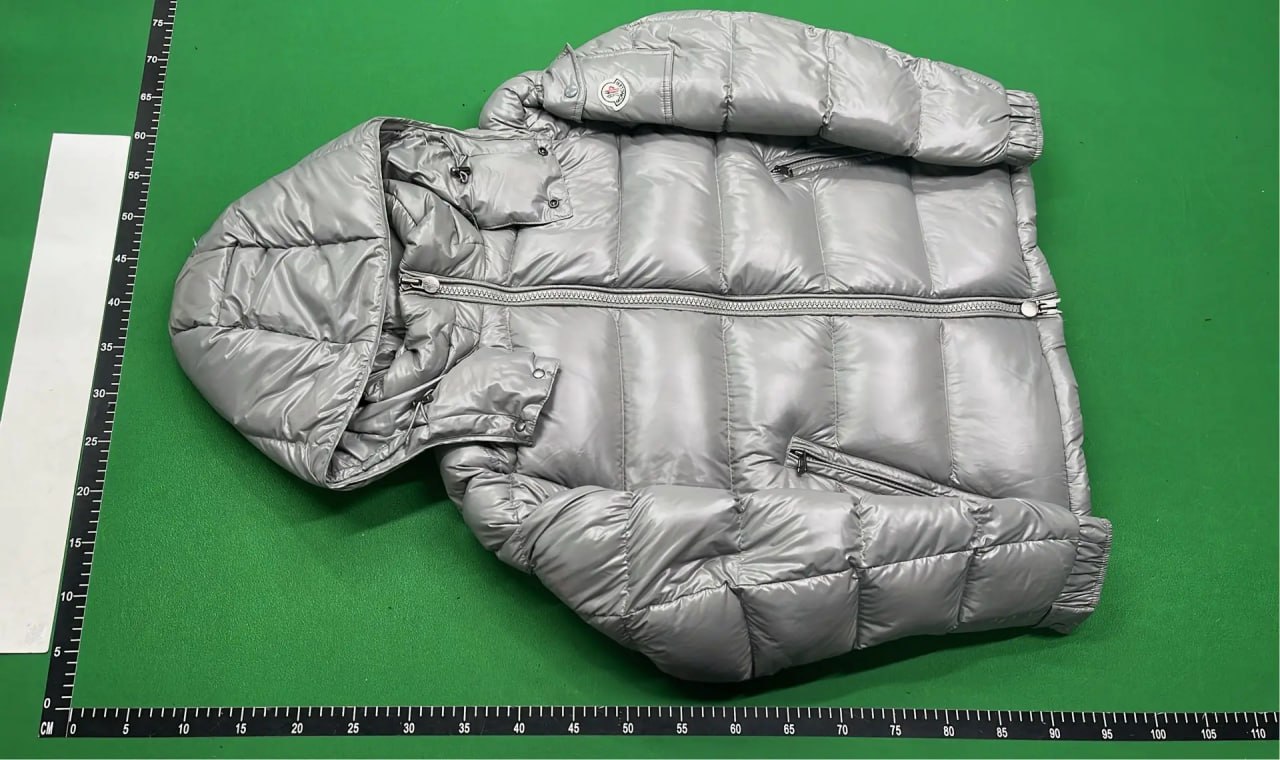 PradaMoncler Down jacket -3