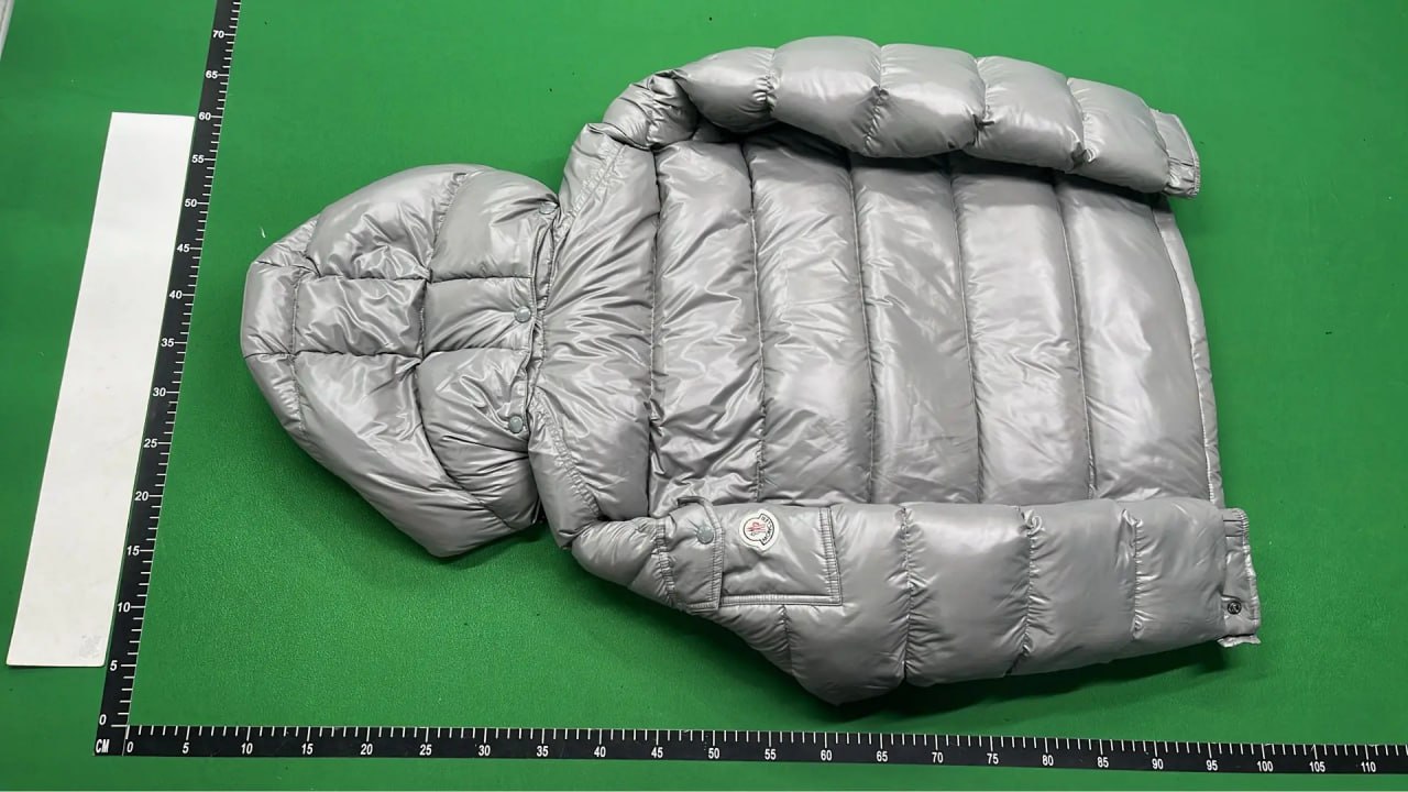 PradaMoncler Down jacket -4