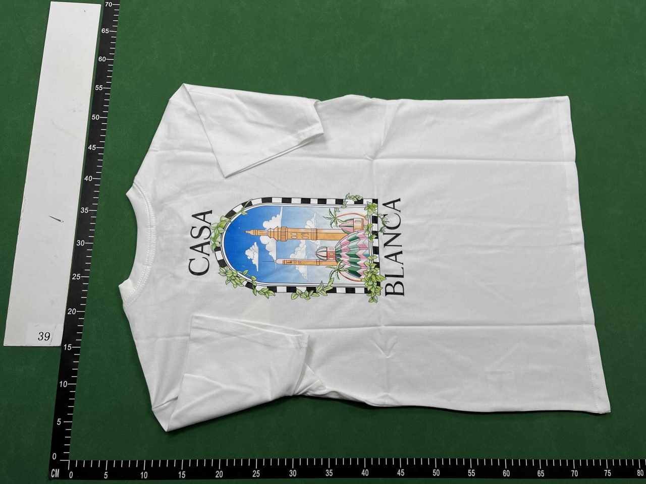  Burberry  T-shirt -3