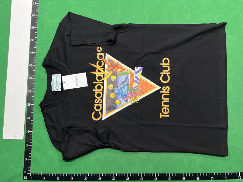  Burberry  T-shirt -2