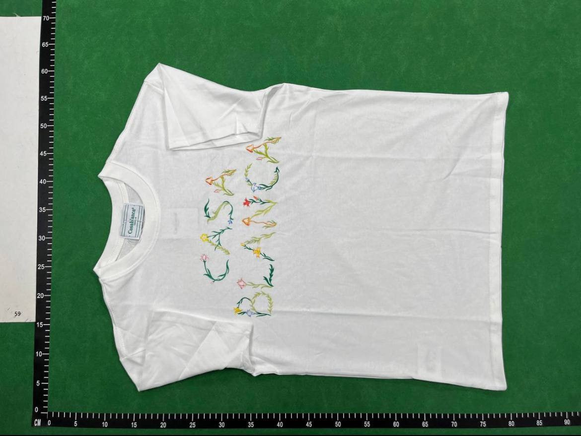  Burberry  T-shirt -4