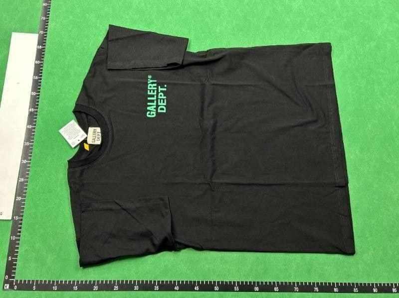  GALLERY DEPT  t-shirt -2