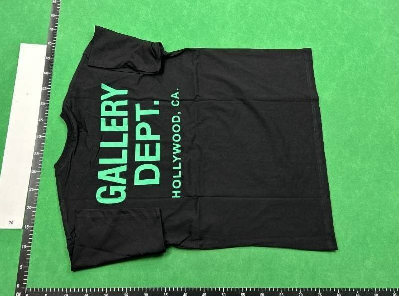 GALLERY DEPT  t-shirt -3
