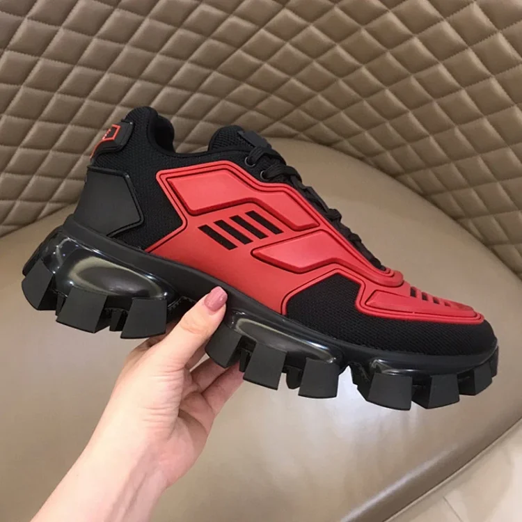 PRADA Cloudbust Thunder shoes