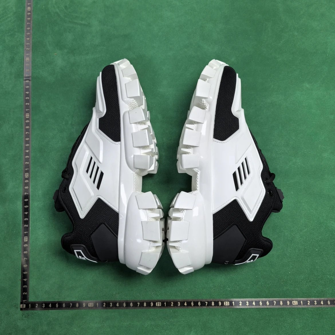 PRADA Cloudbust Thunder shoes -2