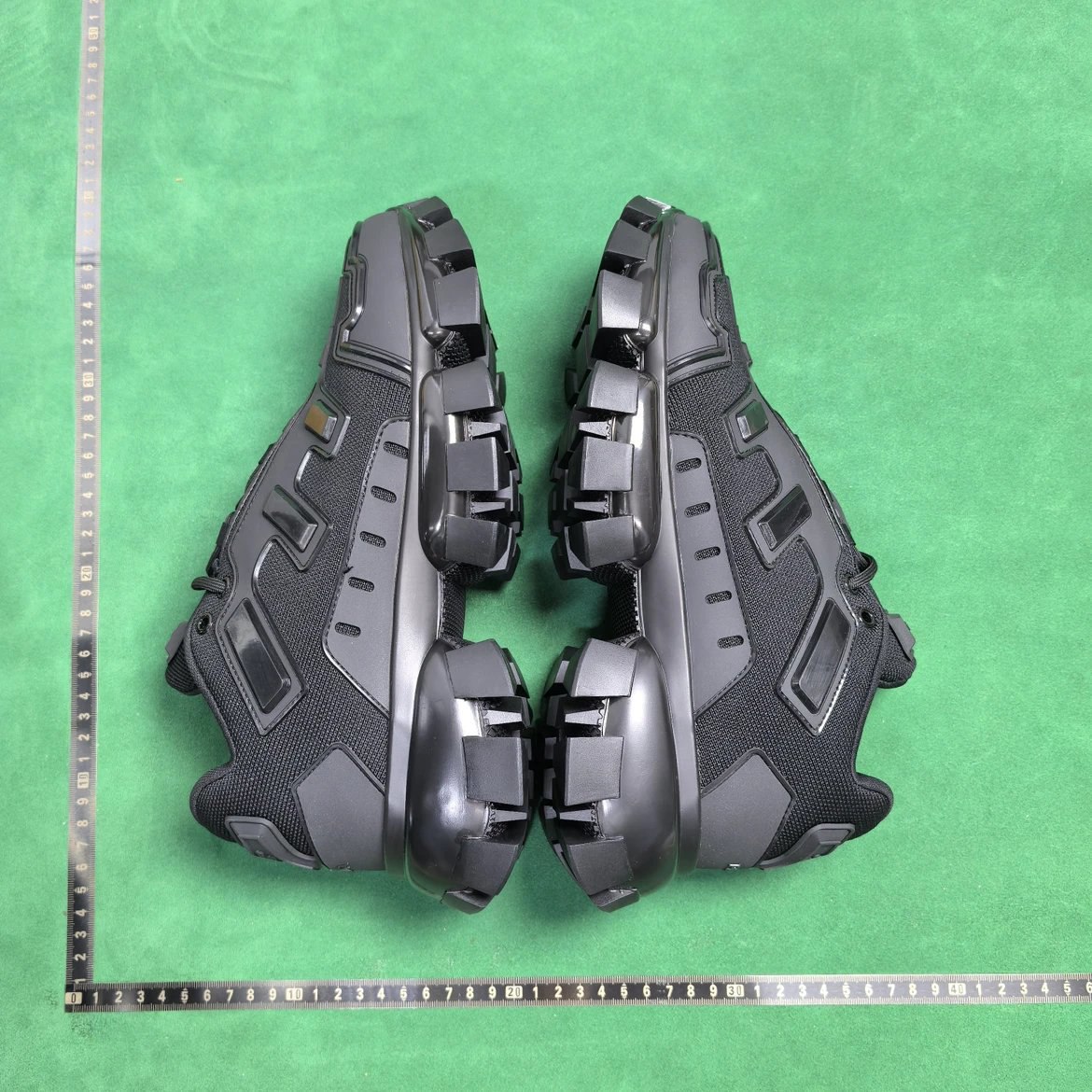 PRADA Cloudbust Thunder shoes -3