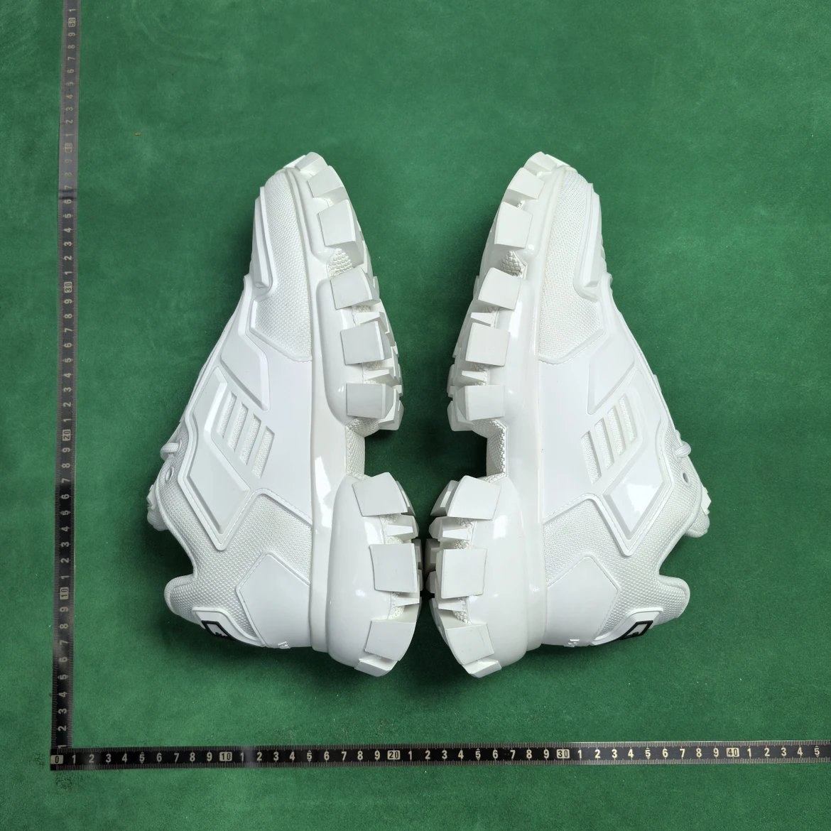 PRADA Cloudbust Thunder shoes -4
