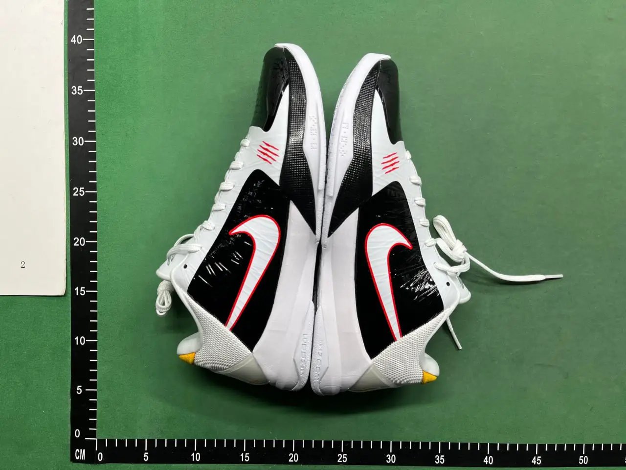 Nike Zoom Kobe 6 Protro -2