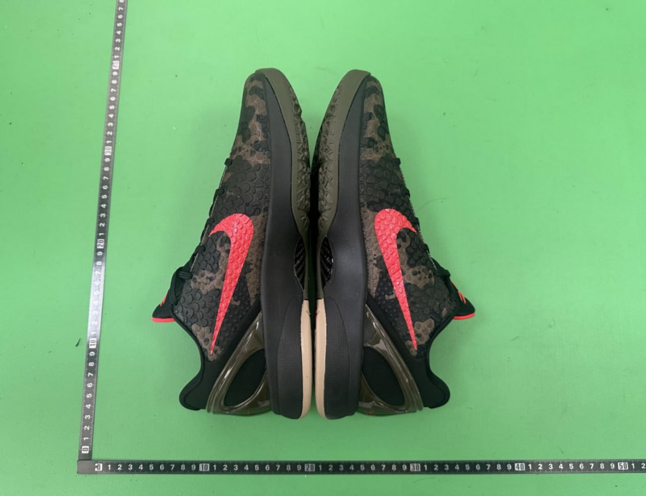Nike Zoom Kobe 6 Protro -4