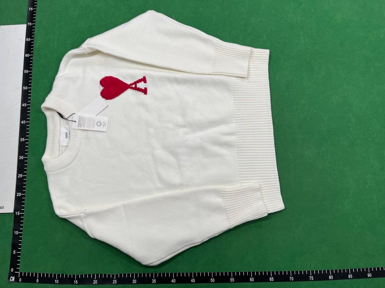 Ami/AMIPARIS sweater（40 style） -3