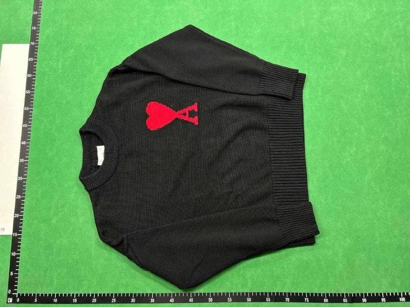 Ami/AMIPARIS sweater（40 style） -4