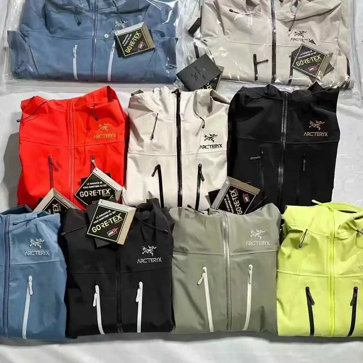 ARCTERYX Jacket