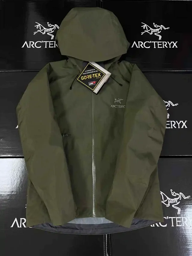 ARCTERYX Jacket -2