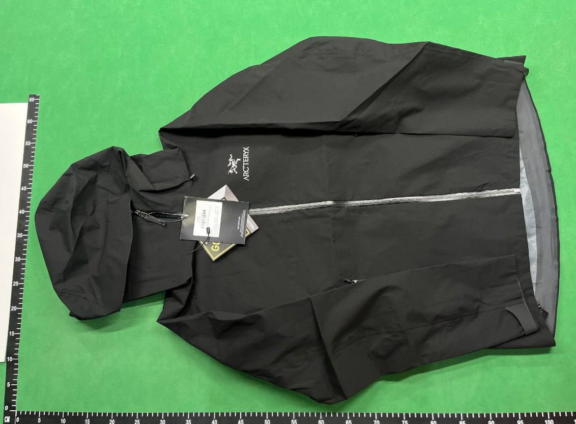 ARCTERYX Jacket -3