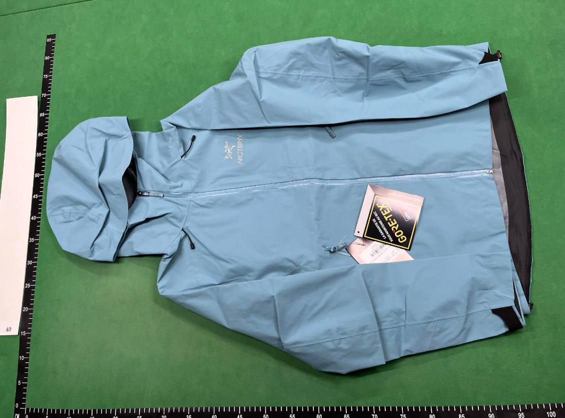 ARCTERYX Jacket -4