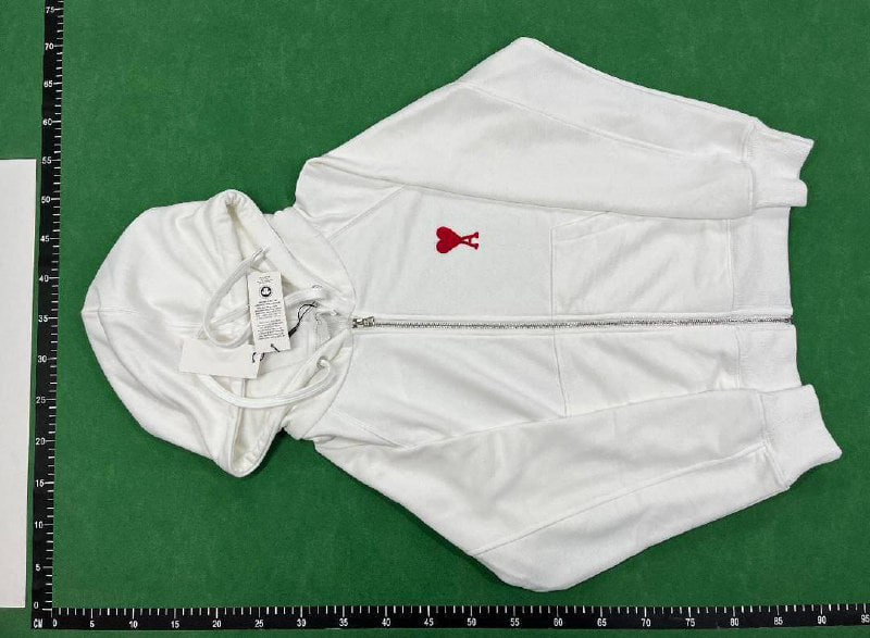 Ami Coat -2