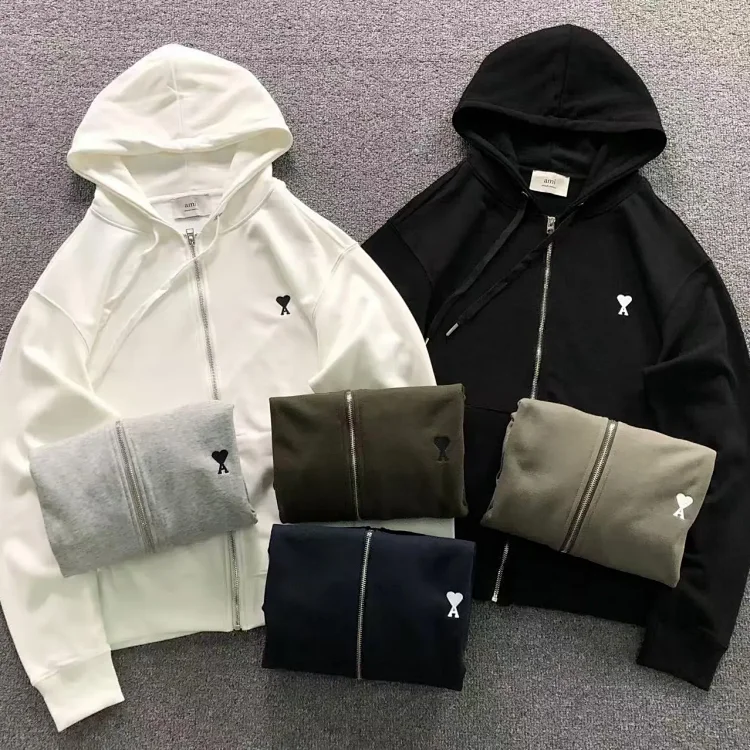 Ami Coat