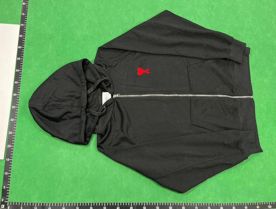 Ami Coat -3