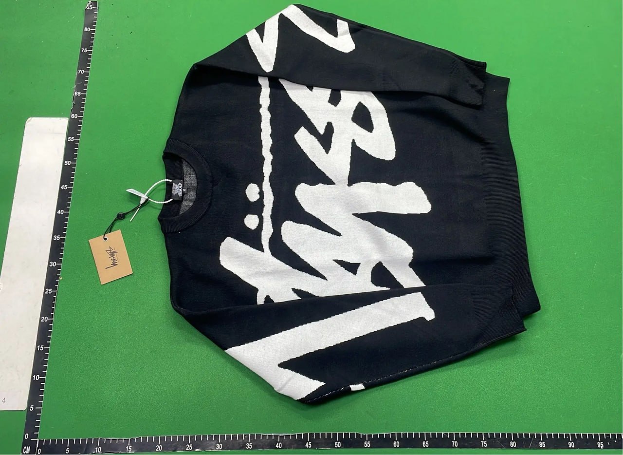 Stussy Sweater -2