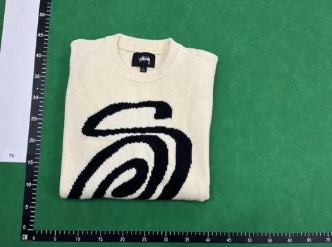 Stussy Sweater -4