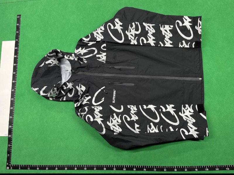 Corteiz Jackets -3