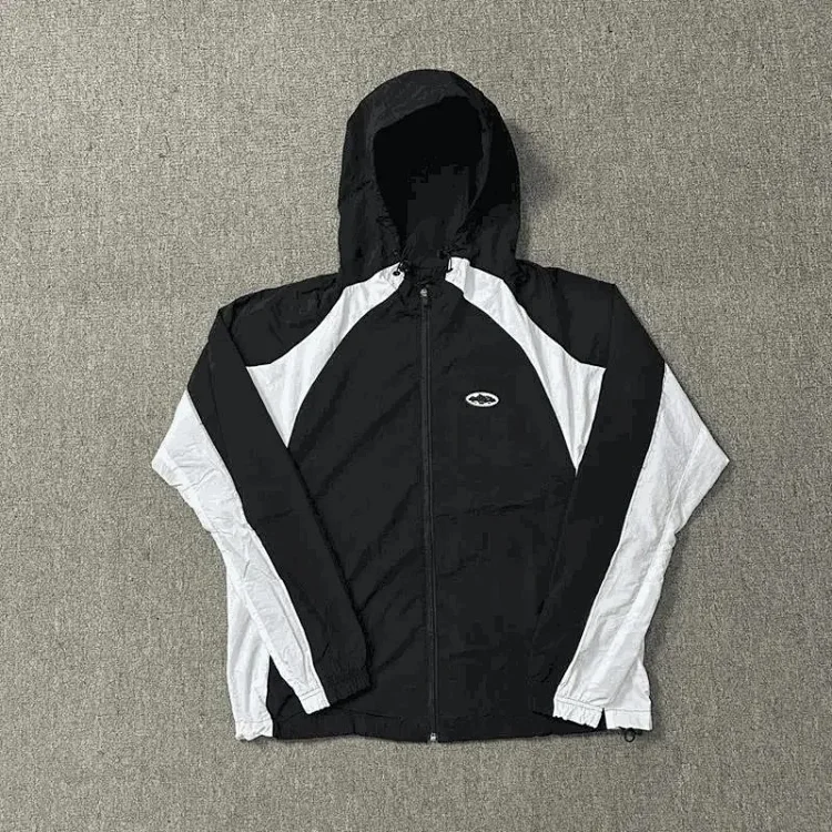 Corteiz Jackets