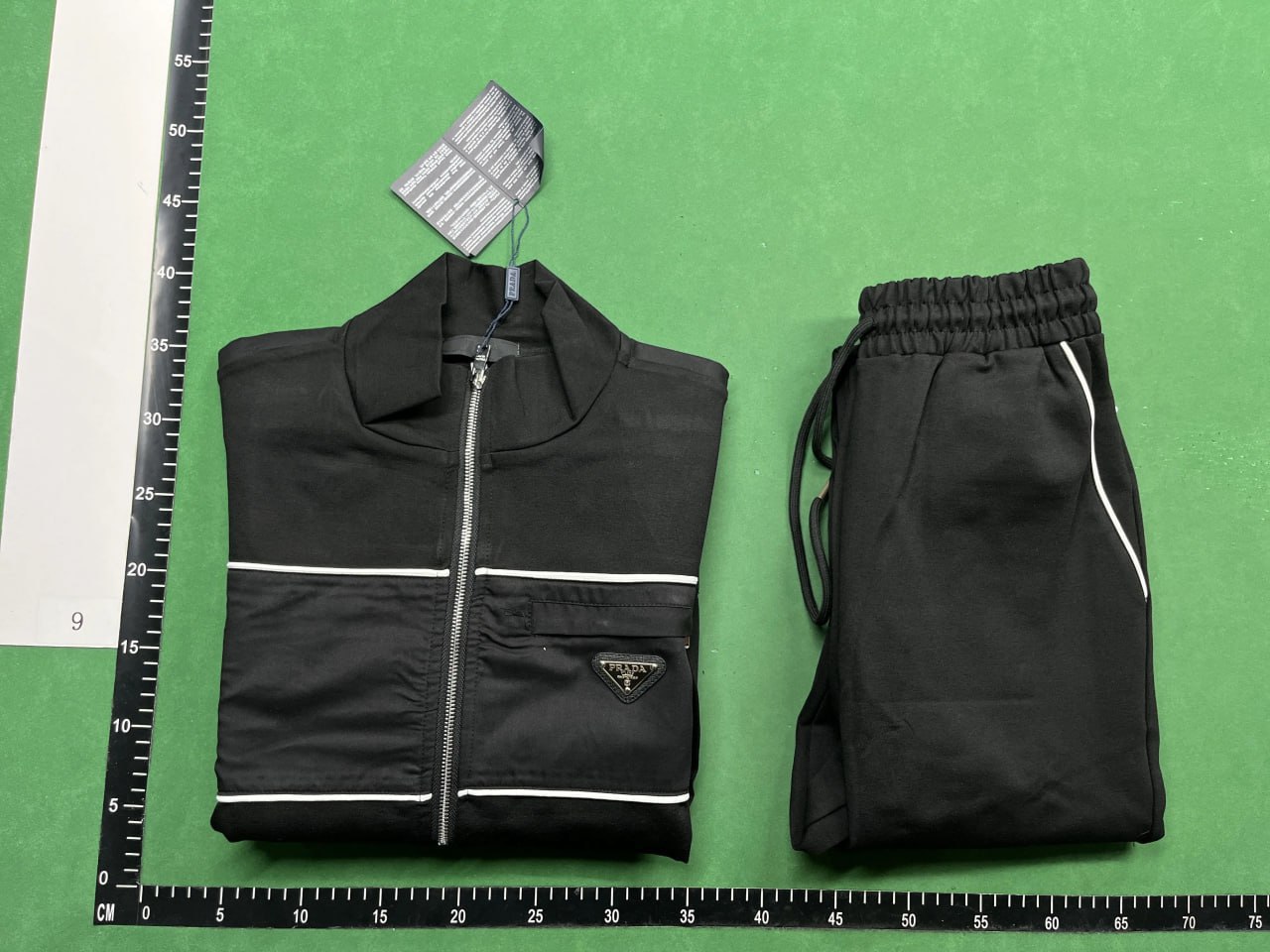 Prada/Burberry/Lv/Gucci/DG/Moncler/Fendi/Hermès/Dior  -2