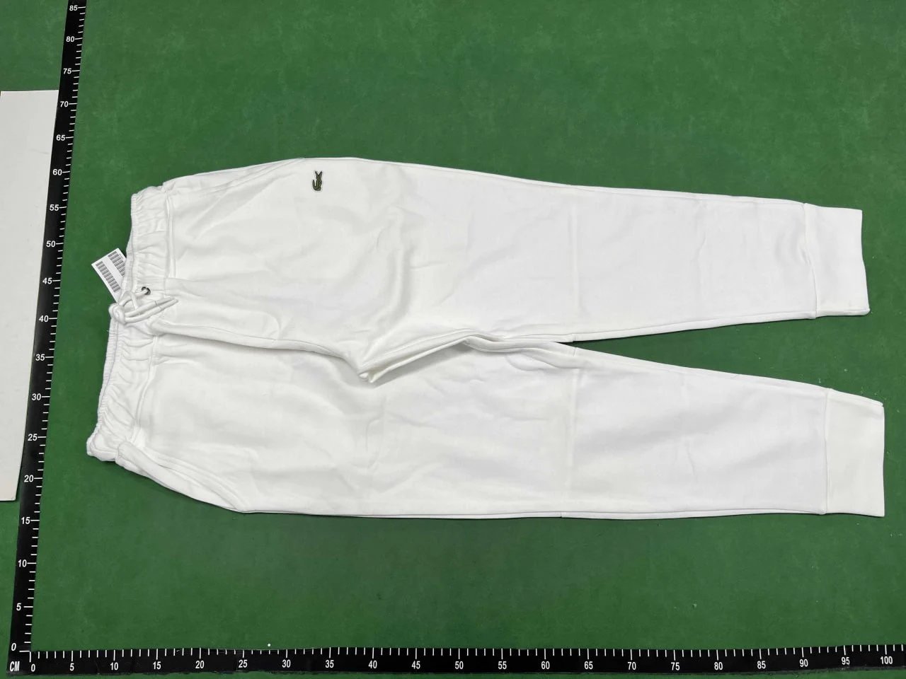 Lacoste Hoodie Suit -4
