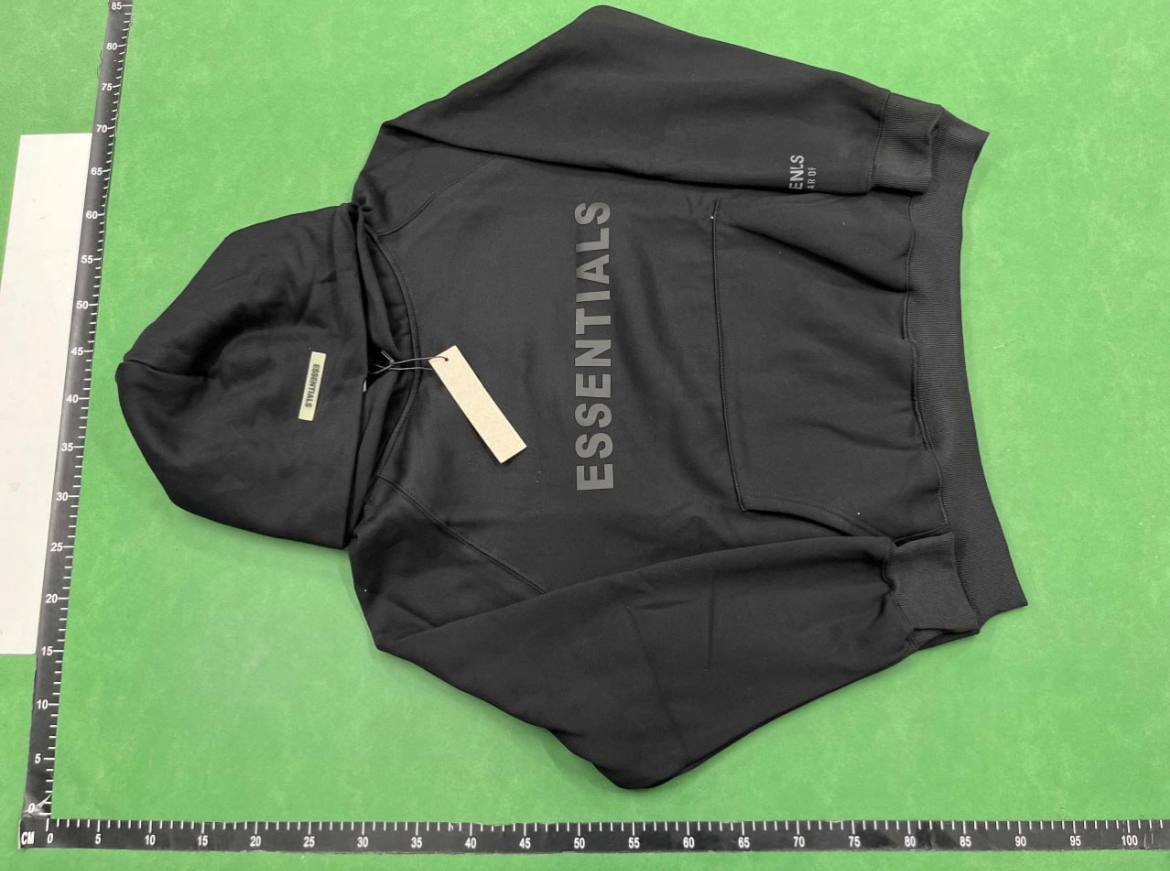 ESSENTIALS Sweatshirts Hoodies Pants Shorts -2