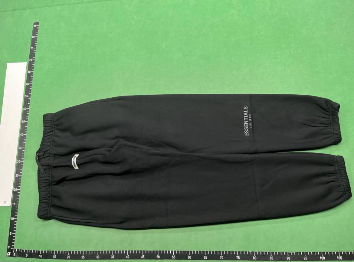 ESSENTIALS Sweatshirts Hoodies Pants Shorts -3
