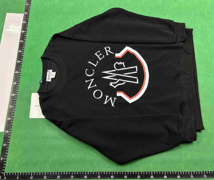  Moncler Hoodiesweatshirtpantsdown jacketdown  -4