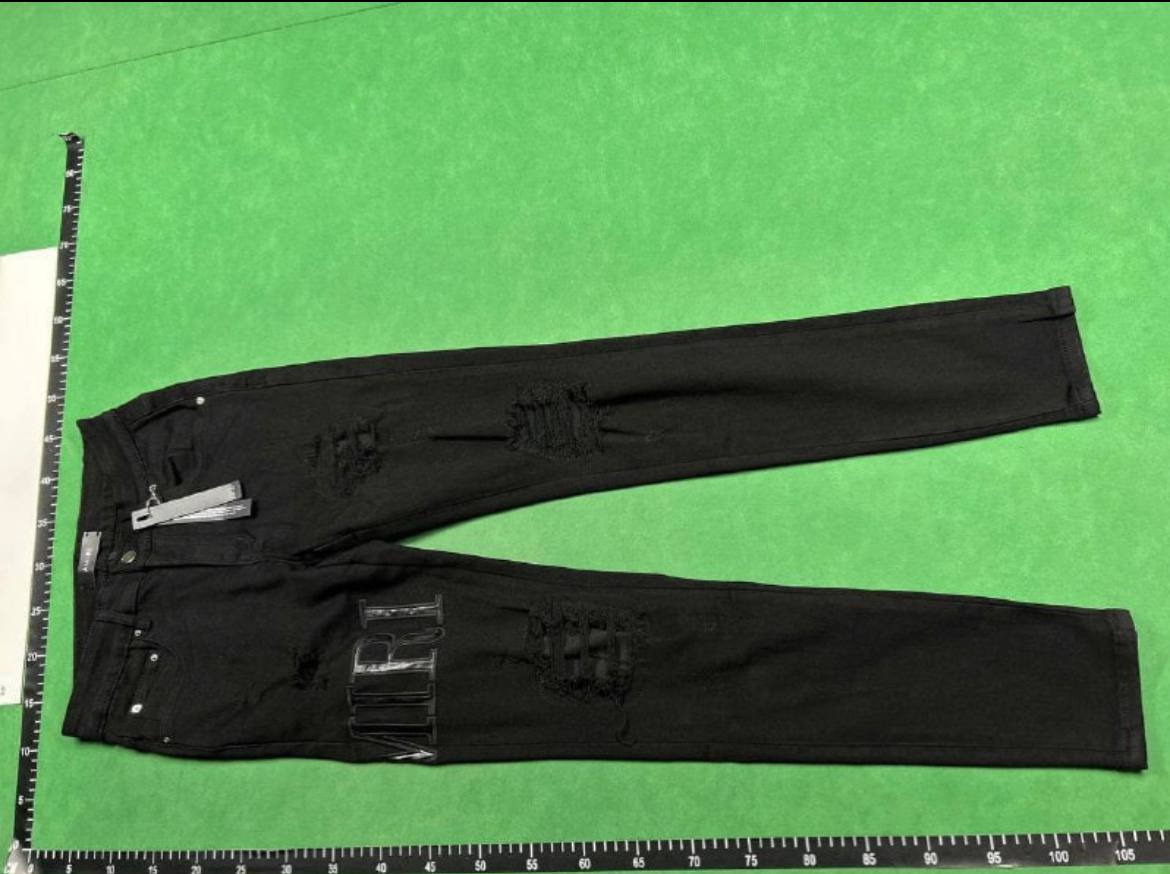  Amiri jeans -3