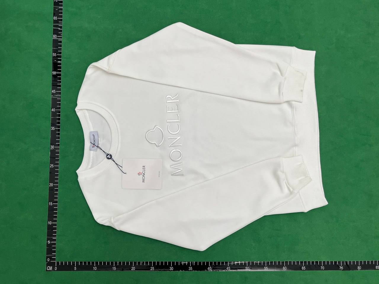 Moncler  Sweatshirt -2