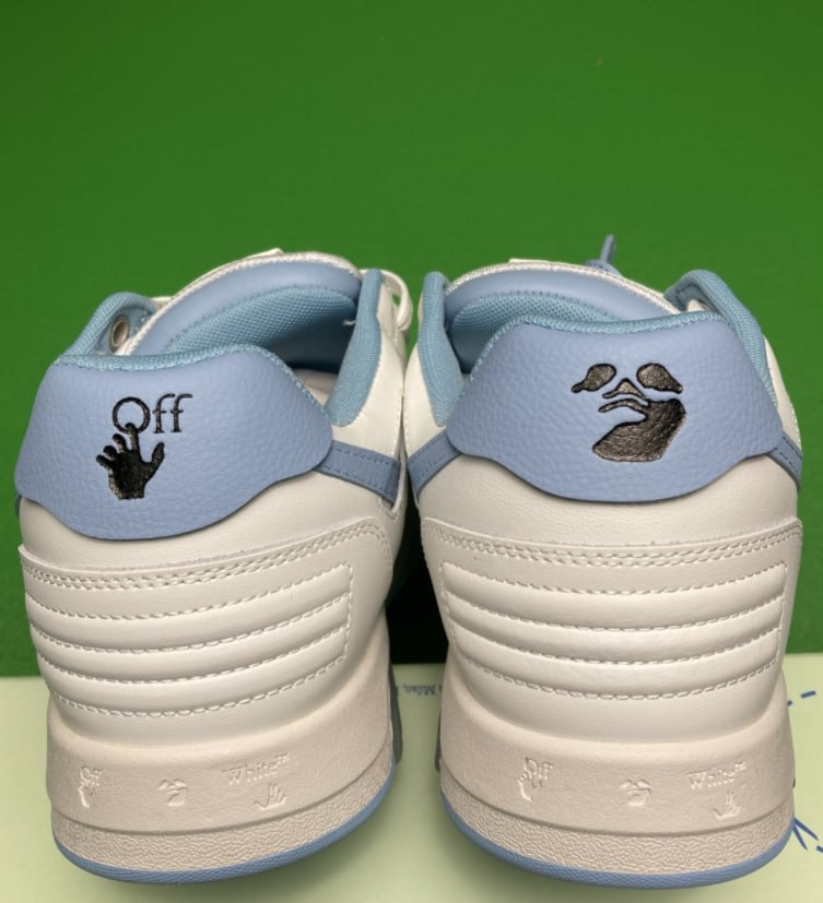 Off Ow White Out Of   ( color 9 ) -4