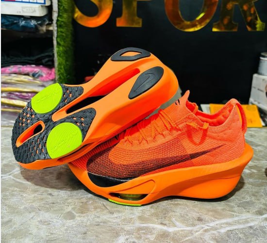 Nike Alphafly 3 -4