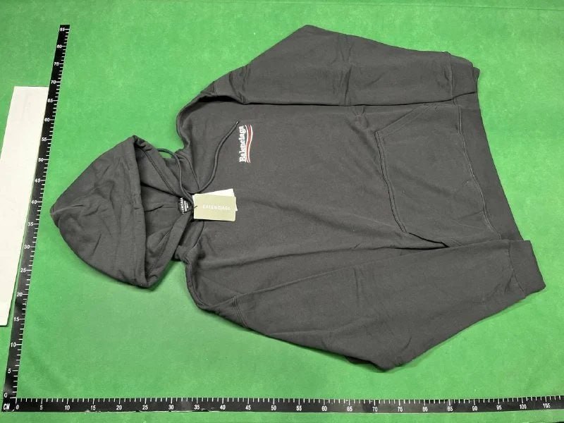  Balenciaga hoodie -2