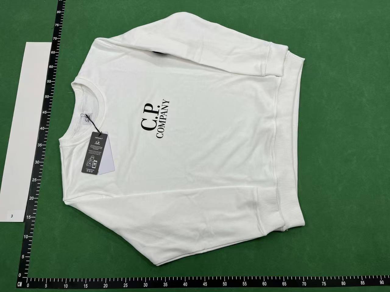 C.P company Hoodie -3