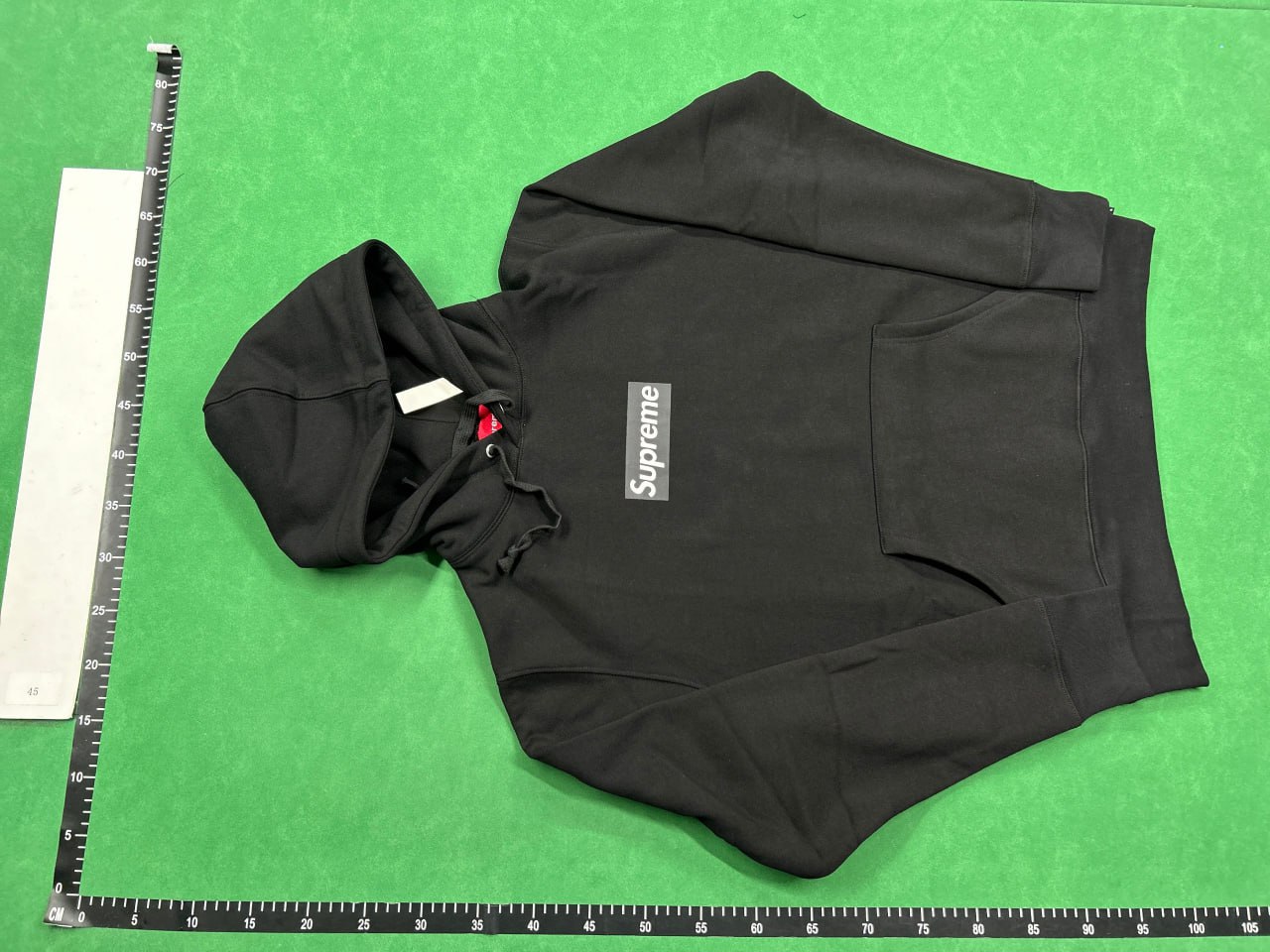 Supreme Hoodie(+9 color） -2