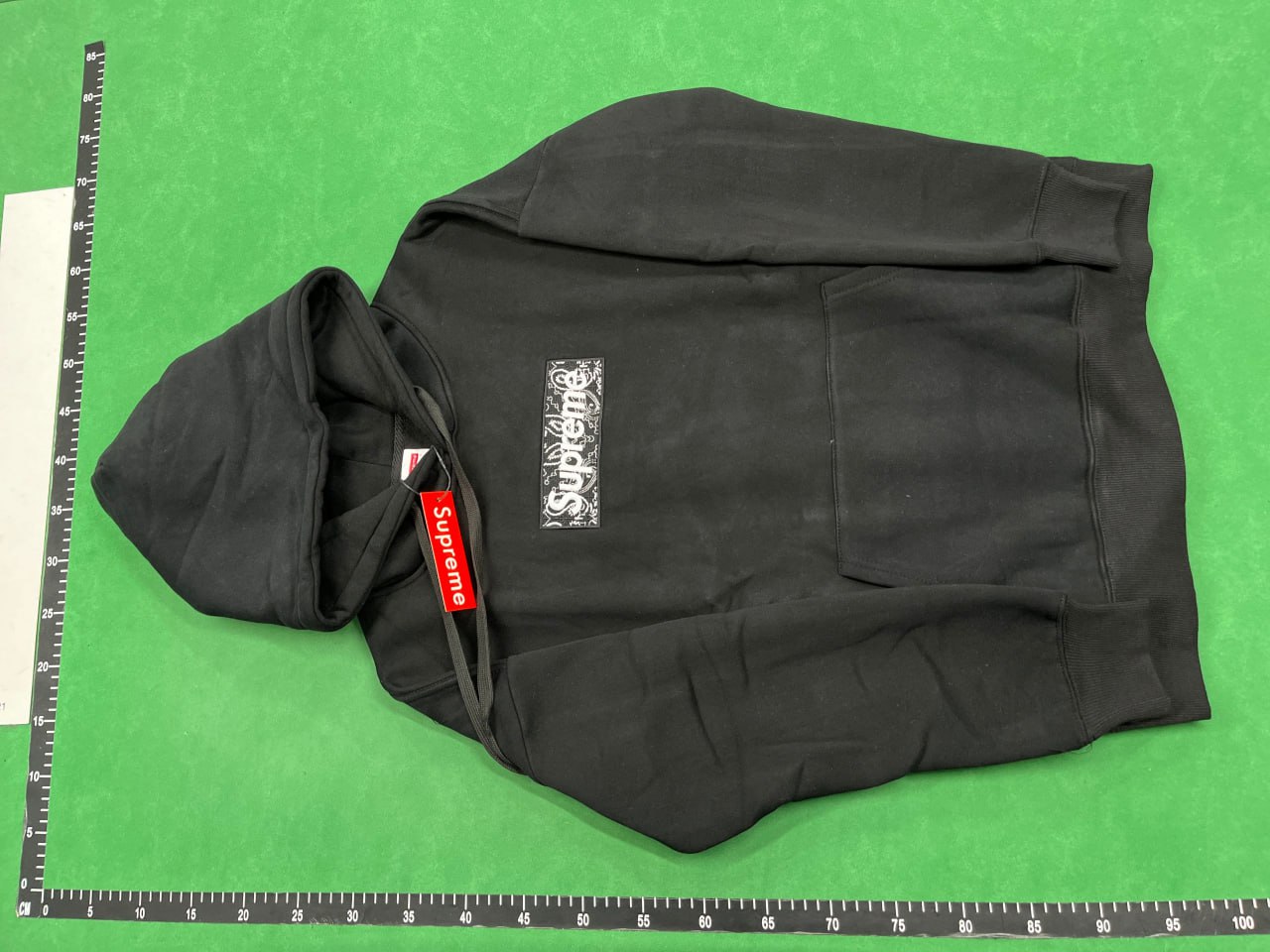 Supreme Hoodie(+9 color） -4