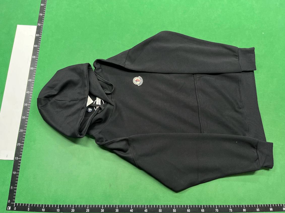 Moncler Hoodie -3