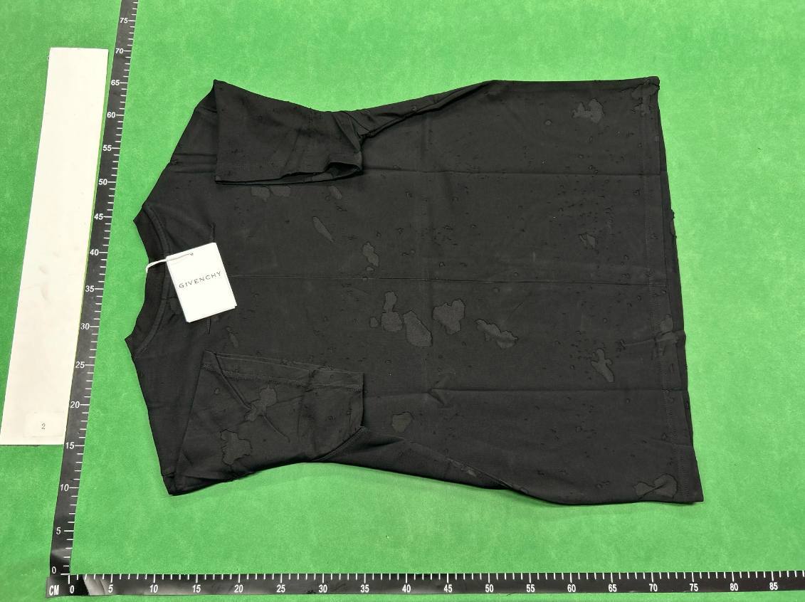Givenchy T-shirts -2