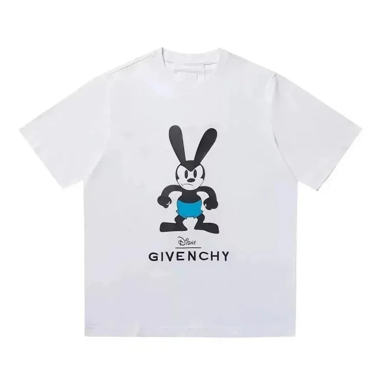 Givenchy T-shirts
