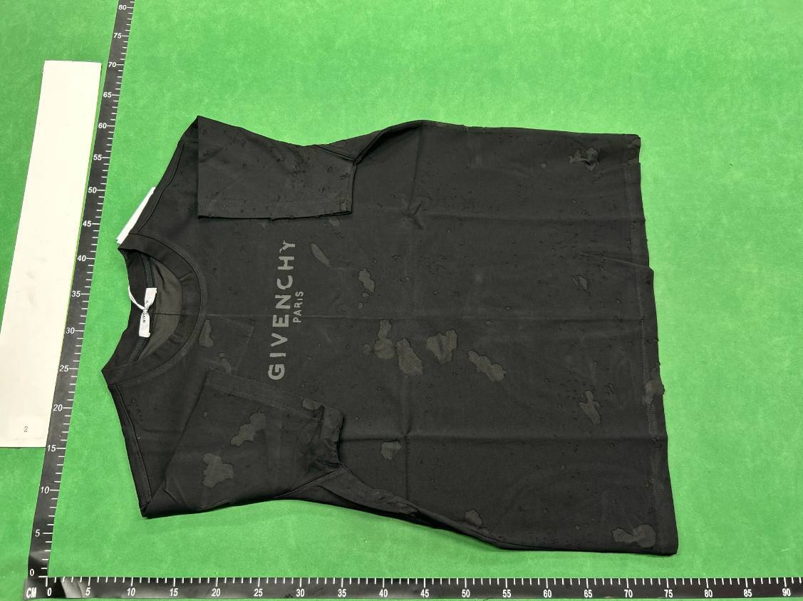 Givenchy T-shirts -3