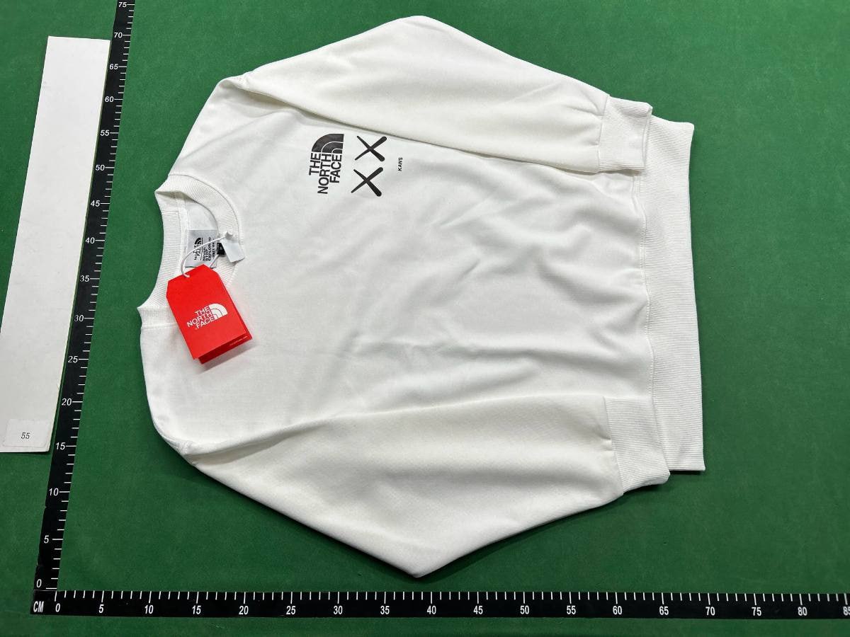 The North Face Hoodie -2