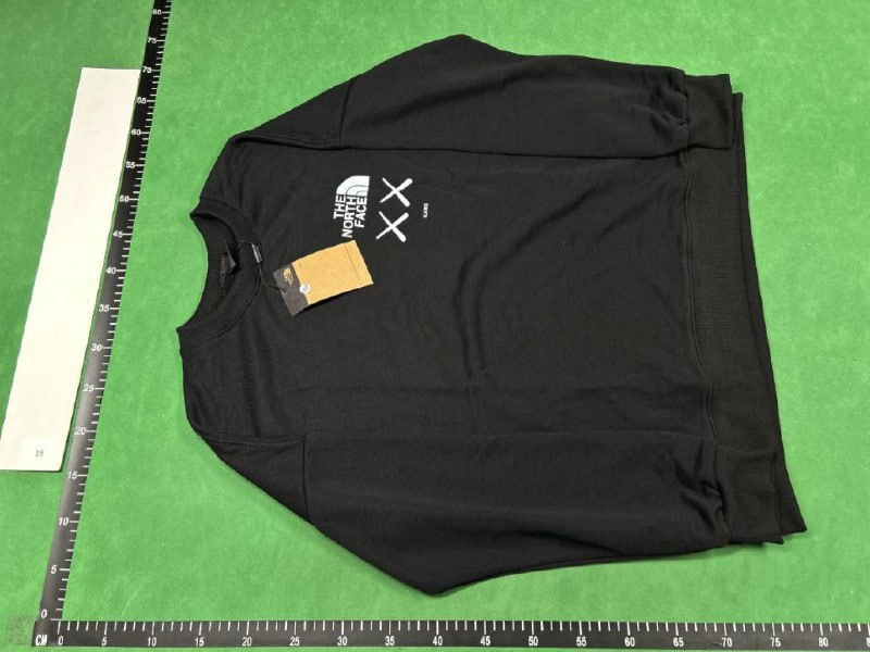The North Face Hoodie -4