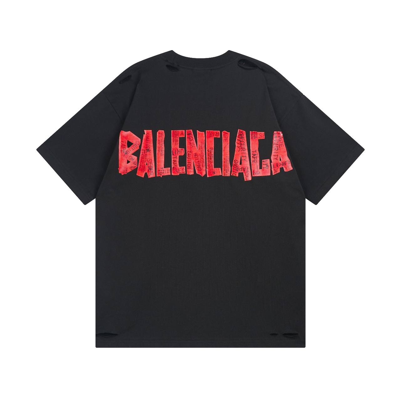 Balenciaga T-shirt -3