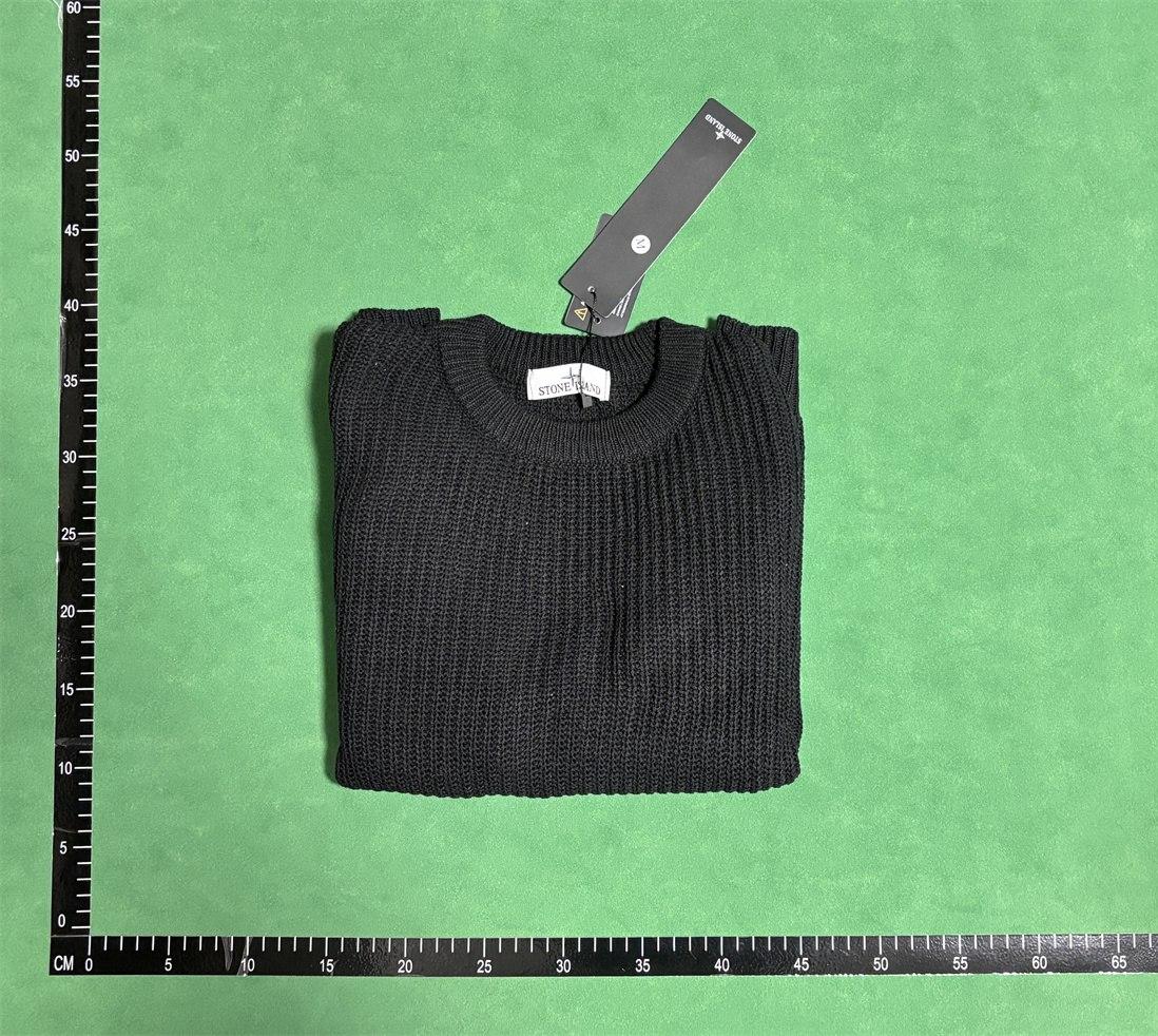 Stone Island Sweater  -2