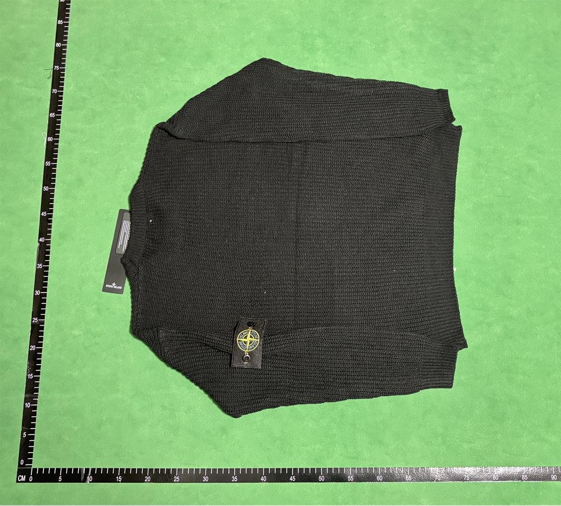 Stone Island Sweater  -3